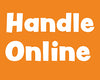 Handle online orange24