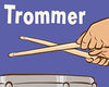 Trommer24, Slagtøj24