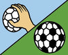 Fodbold Håndbold