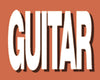 Guitar tekst