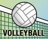 Volleyball-tekst