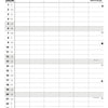 Familiekalender WILD Skoleåret 2026/27 - 5-pers.