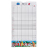 Familiekalender DYR 2025 - 5-pers.