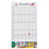 Familiekalender DYR 2025 - 5-pers.