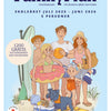Familiekalender FamilyPlan Skoleåret 2025/26 - 5-pers.