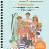 Familiekalender FamilyPlan Bordkalender Skoleåret 2025/26 - 6-pers.
