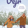 Familiekalender VEJR 2026 - 5-pers.